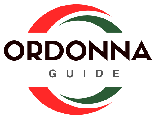 Ordonna Properties